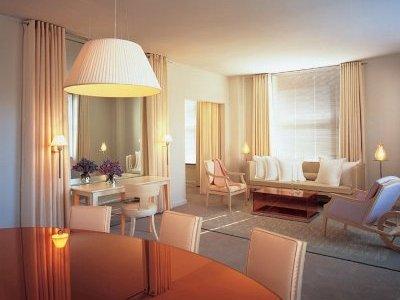 Hotel The Clift Royal Sonesta