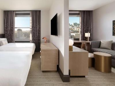 The Clift Royal Sonesta Hotel 4*