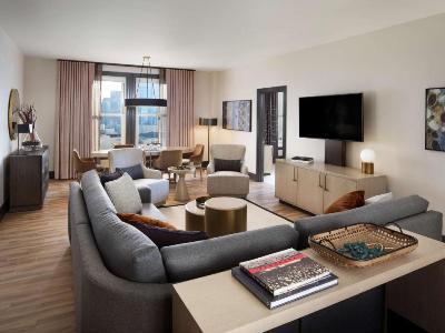 The Clift Royal Sonesta
